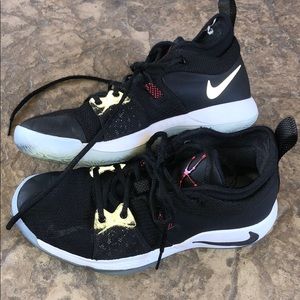 Nike Basketball Shoes